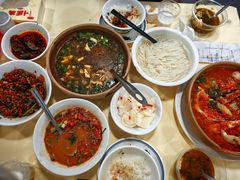 -笨罗卜浏阳菜馆(太平街店)