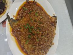 -茂隆餐厅(进贤路店)