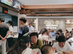 -同心楼(解放北路店)