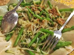 加多加多-伊萨娜印尼餐馆