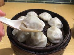 -徐建萍汤包(热河南路店)