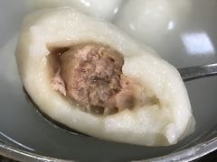 -赵氏汤圆(东关街店)