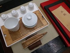 -品粹徽园·家常安徽菜