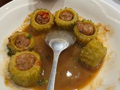 -永膳精致本味湘菜(麓谷店)