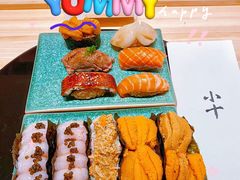 -小十Omakase(地王大厦店)
