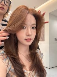 点击看大图 -DL HOPE明星造型