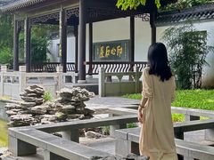 -深圳国际园林花卉博览园