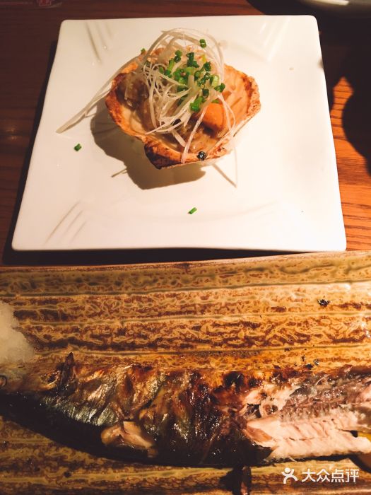 万藏·荞麦酒房BANKURA JAPANESE SOBA KITCHEN(长乐路店)图片