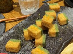 -敏珠拉姆藏餐·南京厨房(富春江东街店)
