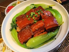 -隐厨中国餐馆(红旗大街店)