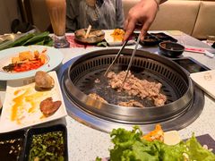 -炭之家·齐齐哈尔非遗烤肉·鲜切直供(中央大街店)