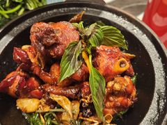 -志明眷村·台式融合菜·宵夜