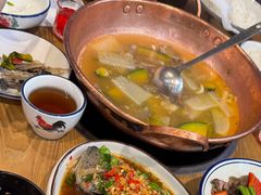 -妈妈的味道(和顺古镇店)