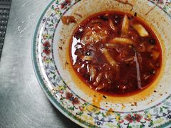 -徕碗水煮肉(大V小巷·王府井美食街店)