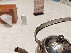 -北京全聚德(方庄店)