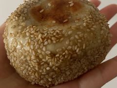 -老回回小吃(百万庄店)