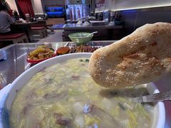 -河南前程·羊肉汤·烧烤(总店)