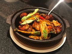 -鹿港小镇(金虹桥国际中心店)