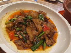 -百年神厨·地道川菜(清江西路店)