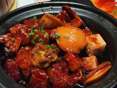 -古南都·老广东酒楼(龙江店)