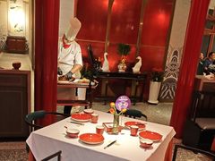 -大鸭梨烤鸭·北京菜(大兴南小街店)