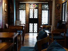 -西关84·History·Art·Cafe