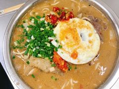 老友三鲜粉-舒记粉店(七星路店)