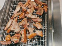 -呼伦贝尔烤羊·蒙古烤羊排(南田路总店)