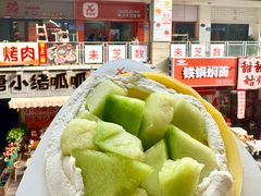 -万达广场(济南高新店)