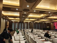 -北京丽晶酒店