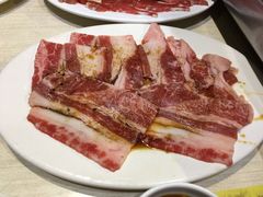 -汉城韩国烧烤火锅(官也街店)