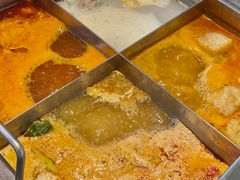 -海底捞(温西店)