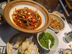 -帝一铭家宴(板塘店)