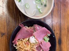 -豫掌柜饸饹面·烩面(秀沿路店)