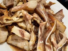 卤水拼盘-潮州菜馆(十里河店)