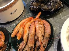 -五月罗马海鲜烤肉自助餐厅(印象城店)