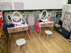 -北京市邮政管理局海慧寺幼儿园