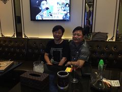 -萧邦音乐会所KTV·蒸汽活海鲜自助(福田店)