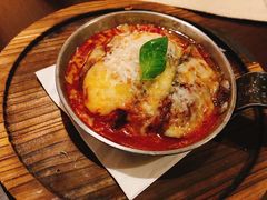 -卡佩罗意大利餐厅及酒吧Al Cappello Trattoria