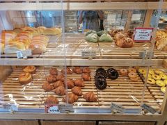-匠造烘焙(上海湾店)
