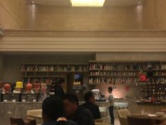 -盛宴标帜餐厅·亲子自助 (南昌喜来登酒店)
