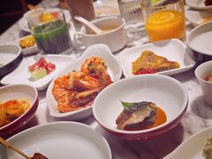 -杭州柏悦酒店·潮餐厅