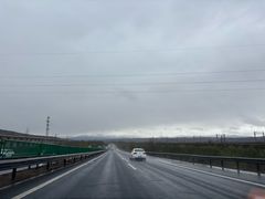 -敕勒川草原
