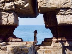 -龙爪山国家地质公园