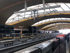 -秀沿路(地铁站)