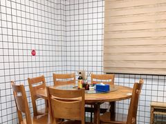 包厢-藏书金记家宝羊肉馆(黄河北路店)