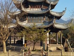 -台州府城(东湖)