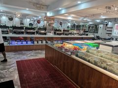 -鼎先生海鲜自助烤肉火锅(大学城店)