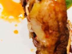 蟹肉-李老爹香辣蟹(宣武门店)