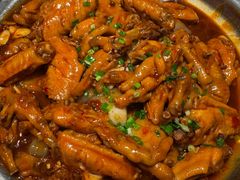 -胖哥俩肉蟹煲(世茂国际广场店)